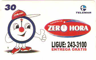 PA-301 - Farmácia Zero Hora