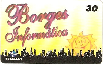 PA-306 - Borges Informática