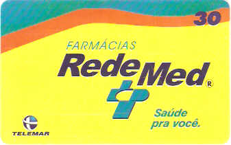 PA-309 - RedeMed