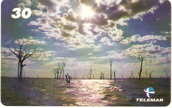 PA-337 - Lago da Uhe