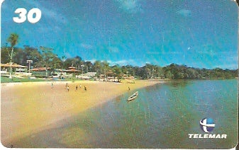 PA-340 - Praia Aldeia dos Parijós