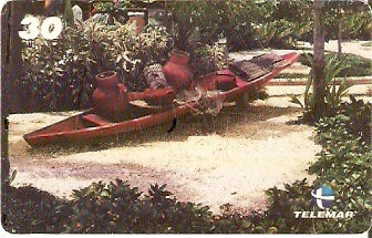 PA-341 - Praça do Pescador