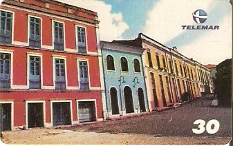 PA-343 - Cidade Velha