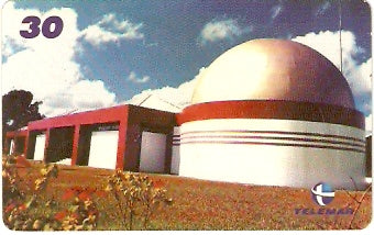 PA-348 - Planetário