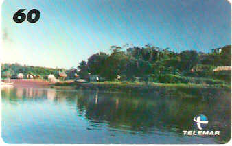 PA-350 - Paisagem Ribeirinha