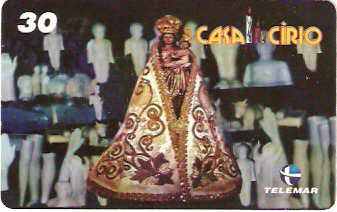 PA-355 - Casa Círio