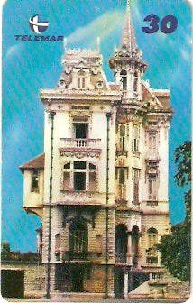 PA-357 - Palacete Bolonha