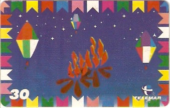 PA-367 - Festas Juninas