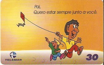 PA-372 - Dia dos Pais - 1