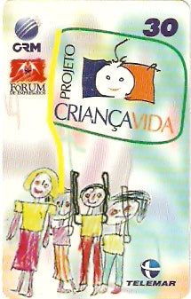 PA-378 - Criança Vida - 3/5