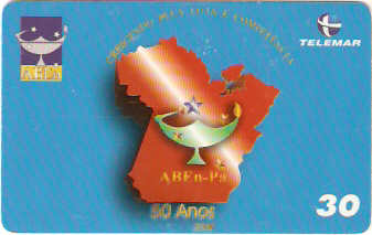 PA-388 - Associação de Enfermagem