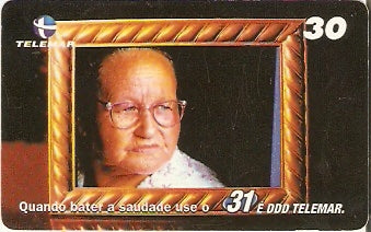 PA-391 - Saudade - 2/4