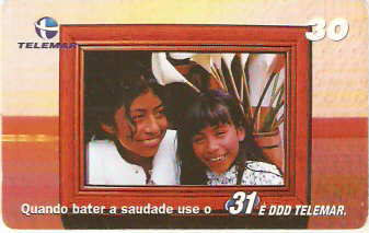 PA-392 - Saudade - 3/4