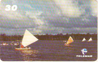 PA-398 - Embarcações - 1/4