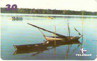 PA-399 - Embarcações - 2/4