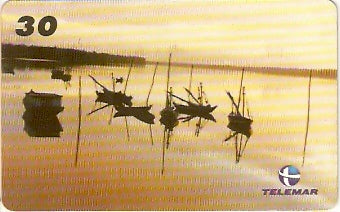 PA-400 - Embarcações - 3/4