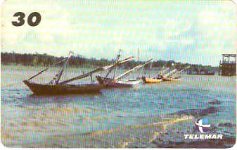 PA-401 - Embarcações - 4/4