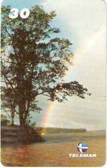 PA-411 - Arco-Iris - 4/5