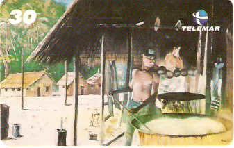PA-417 - Sabor da Amazônia - 5/5