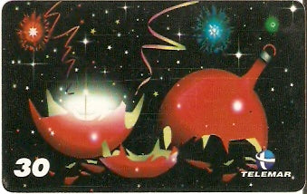 PA-419 - Feliz Natal - 2/3