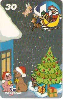 PA-420 - Feliz Natal - 3/3