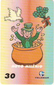 PA-422 - Novo Milênio - 2/2