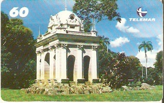 PA-423 - Praça da República