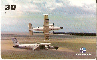 PA-426 - Esquadrão Netuno - 2/2