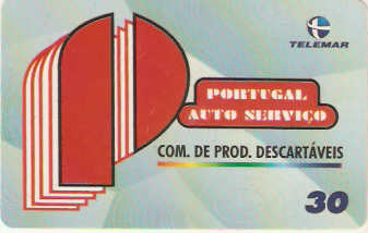 PA-432 - Portugal Auto Serviço