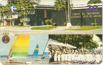 PA-437 - Marinha do Brasil - 4/6