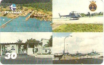 PA-438 - Marinha do Brasil - 5/6