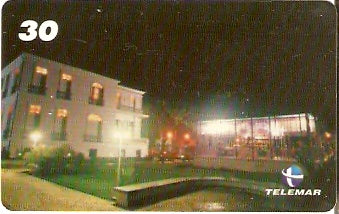 PA-440 - Parabéns Belém - 01/14