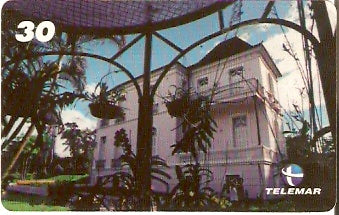 PA-442 - Parabéns Belém - 03/14