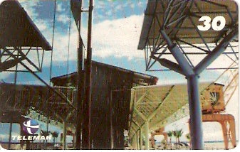 PA-445 - Parabéns Belém - 06/14