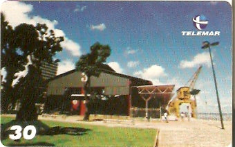 PA-446 - Parabéns Belém - 07/14