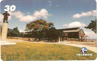 PA-447 - Parabéns Belém - 08/14