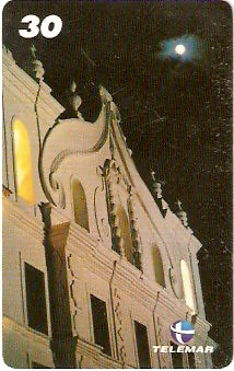 PA-449 - Parabéns Belém - 10/14