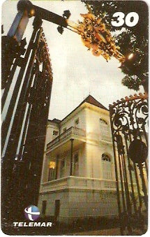 PA-450 - Parabéns Belém - 11/14