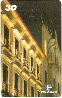 PA-451 - Parabéns Belém - 12/14