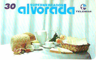 PA-458 - Supermercado Alvorada - 1/3