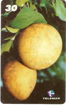 PA-468 - Frutas - 03/12