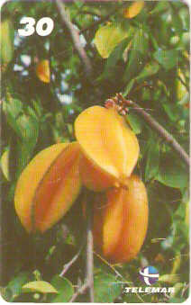 PA-471 - Frutas - 06/12