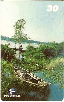 PA-510 - Canoa de Pescador