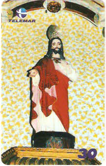 PA-527 - Igreja do Carmo - 1/4