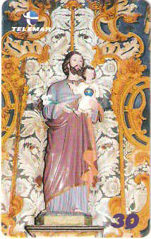 PA-529 - Igreja do Carmo - 3/4