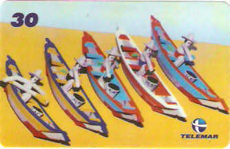 PA-553 - Círio 2001 - 2