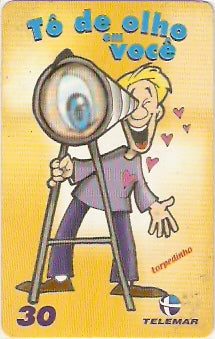 PA-560 - Tô de Olho