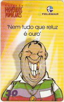 PA-566 - Nem tudo que Reluz