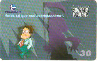 PA-567 - Antes só