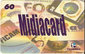 PA-586 - Midiacard